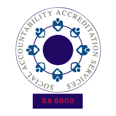 SA-8000